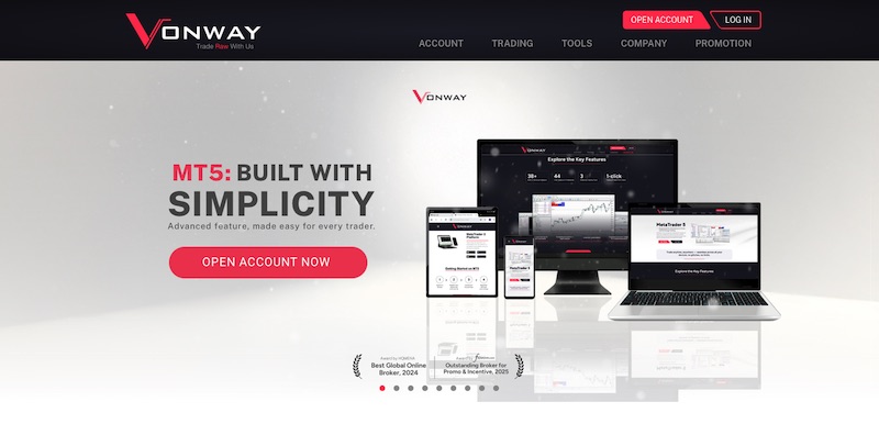 Vonway